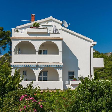 Apartments Vila Antula Banjol Exterior foto