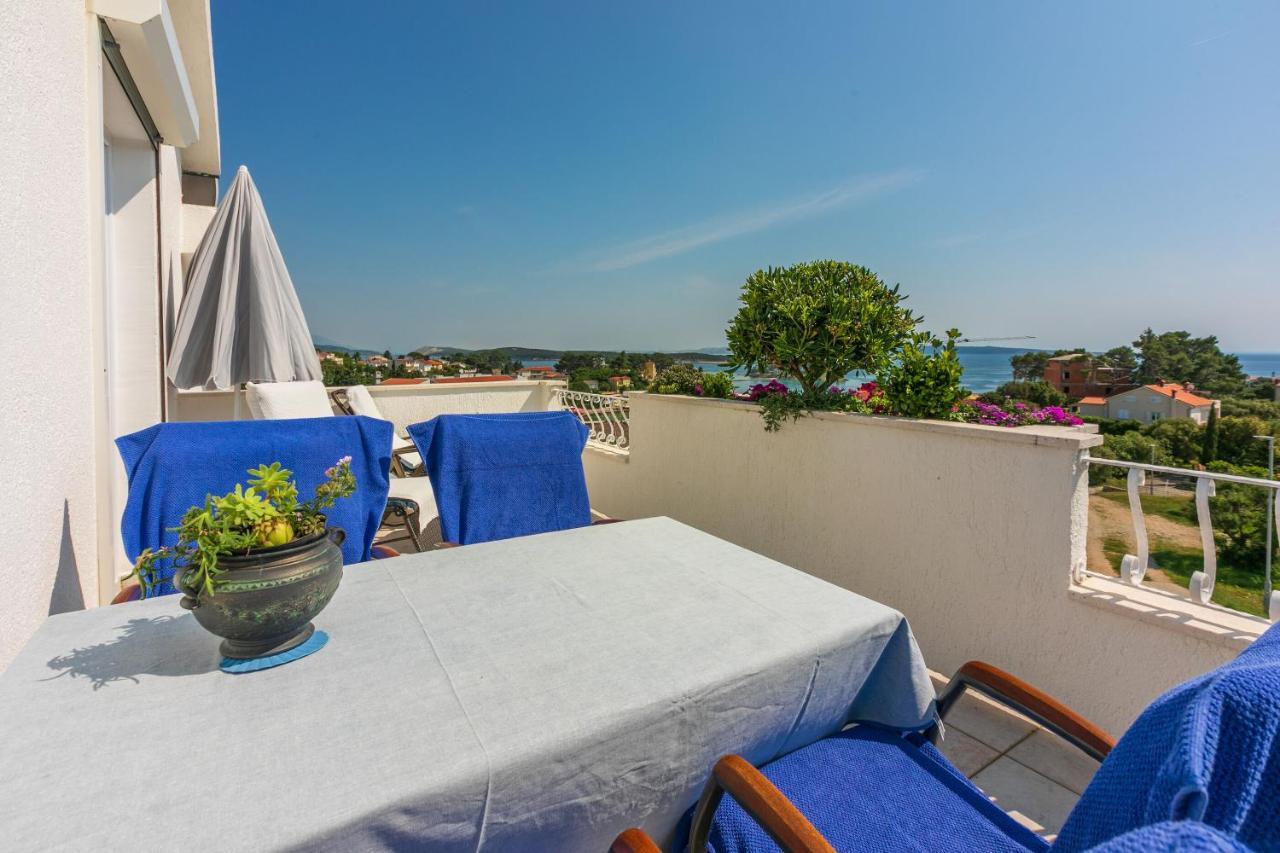 Apartments Vila Antula Banjol Exterior foto