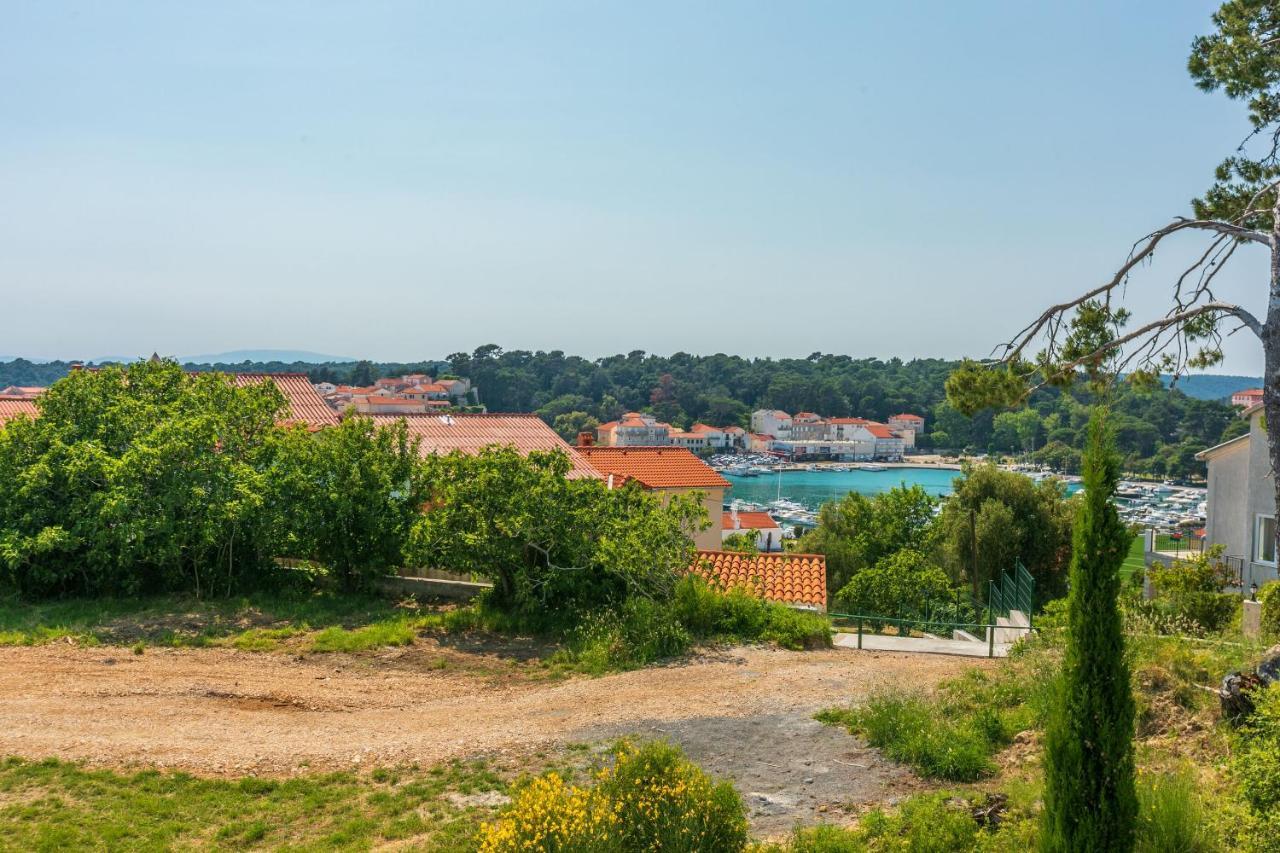 Apartments Vila Antula Banjol Exterior foto