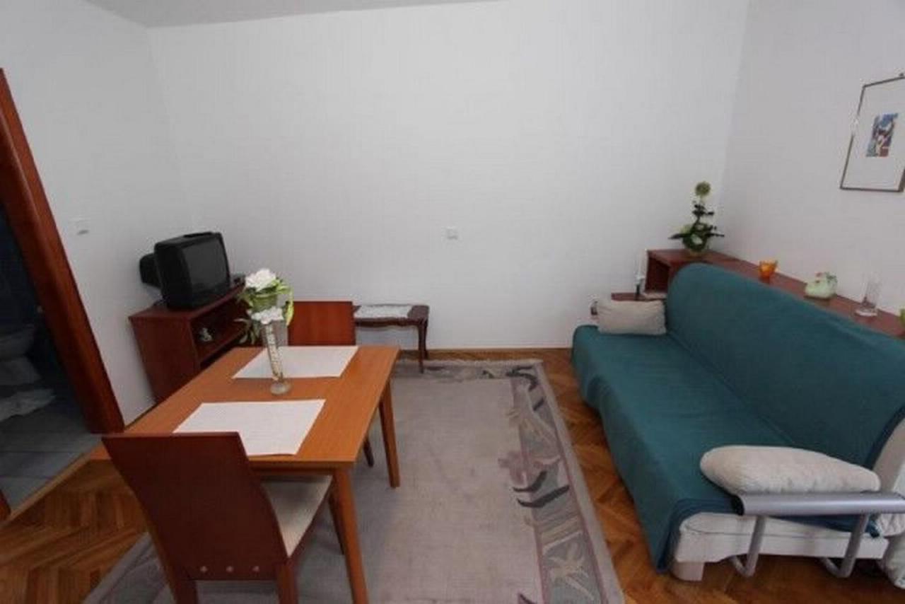 Apartments Vila Antula Banjol Exterior foto